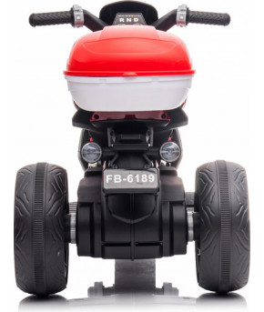 Электромотоцикл Sundays Ducati Diavel Carbon Sport LS6189 6V Red