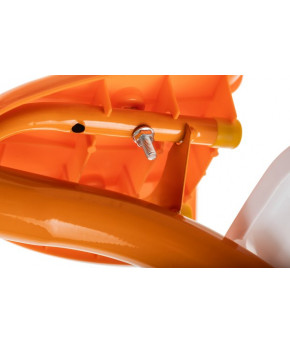 Велосипед NINO Dino KL Orange
