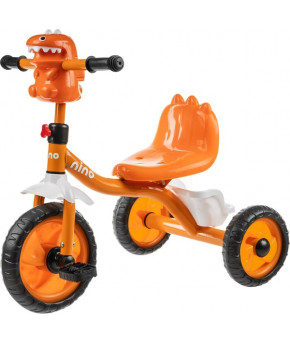 Велосипед NINO Dino KL Orange