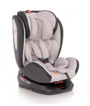 Автокресло Lorelli Nebula Isofix Beige (0-36 кг)