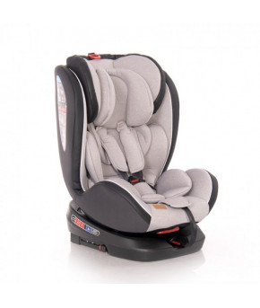 Автокресло Lorelli Nebula Isofix Beige (0-36 кг)