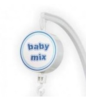 Механизм музыкальный BabyMix