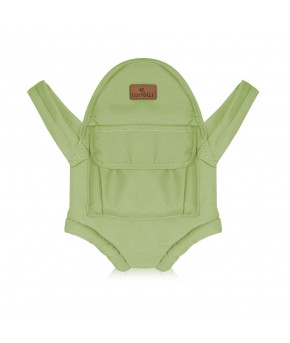 Рюкзак-кенгуру Lorelli Holiday Green