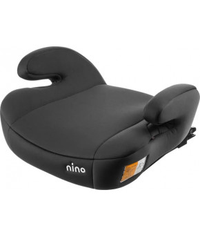 Автокресло NINO Totty Isofix Black (22-36кг)