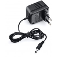 Электромобиль Rocket 6V4.5AH мотор 20 ВТ USB/AUX black