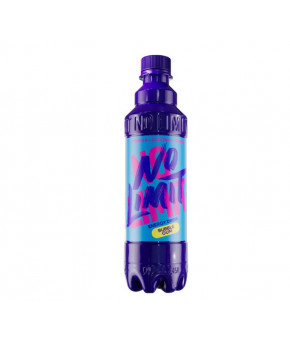 Напиток энергетический No Limit Bubble Gum 0,45л