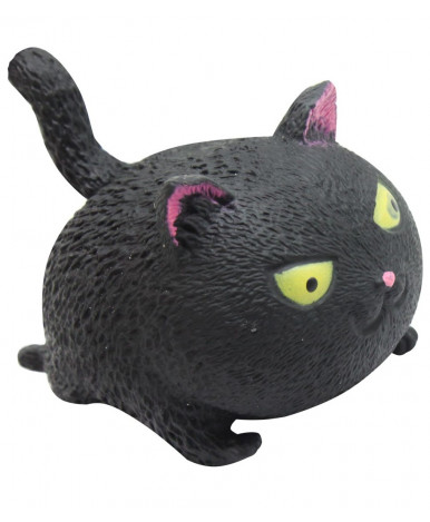 Игрушка антистресс котик