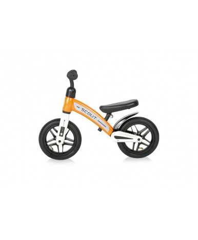 Велосипед-беговел Lorelli Scout Air Orange
