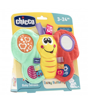 Развивающая игрушка Chicco Бабочка