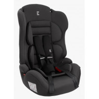 Автокресло KS 545 Lux антрацит (9-36кг)