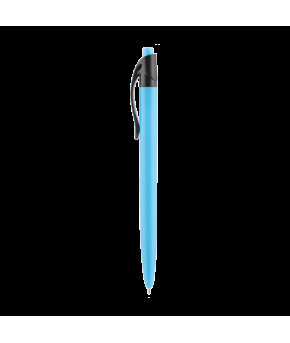 Ручка шариковая автоматическая 0,7мм, синяя 