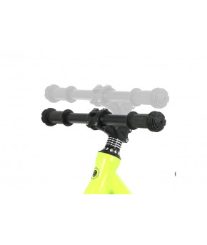 Беговел Lorelli Light Air Green