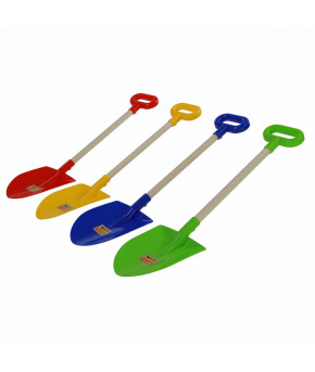 Лопата Полесье №37