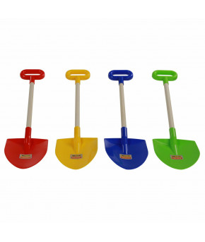 Лопата Полесье №37