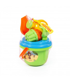 Набор песочника Полесье №242