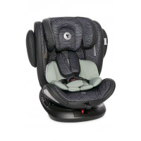 Автокресло Lorelli Aviator Isofix Iceberg Green (0-36кг)