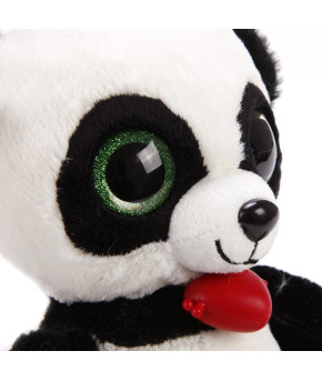 Мягкая игрушка Fancy Глазастик Панда