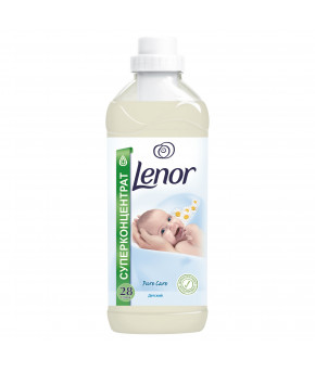 Кондиционер Lenor для белья суперконцентрат 1л