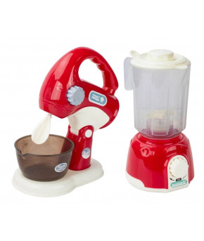 Блендер Labalu и соковыжималкa (набор)