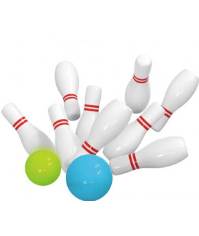 Боулинг Labalu детский