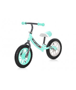 Беговел Lorelli Fortuna Air Grey Green