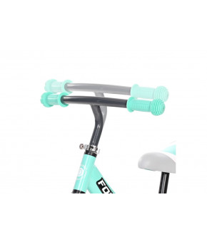 Беговел Lorelli Fortuna Air Grey Green