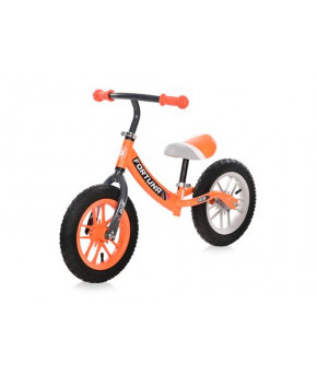 Беговел Lorelli Fortuna Grey Orange