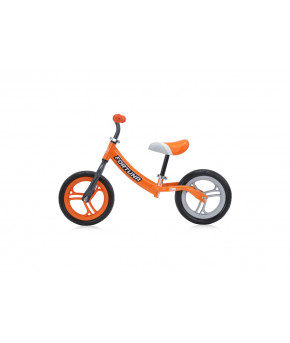 Беговел Lorelli Fortuna Grey Orange