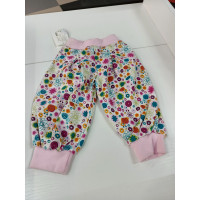 Брюки Бебика плюс ясельные р-р 68-44