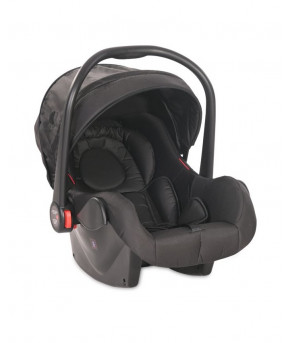 Автокресло Lorelli Pluto Black (0-13кг)