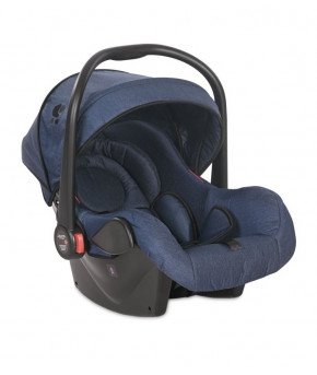 Автокресло Lorelli Pluto Blue  (0-13кг)