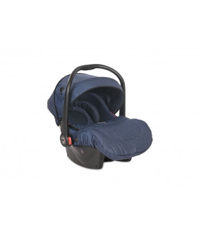 Автокресло Lorelli Pluto Blue  (0-13кг)