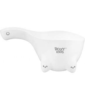 Ковшик ROXY-KIDS Safety Scoop Dino White