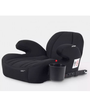 Автокресло Rant Micro-max Isofix Black (22-36кг)