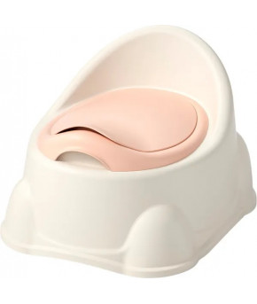Горшок NINO HappyPot для девочек Pink