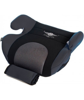 Автокресло Martin noir Yoga Mini Black (22-36кг)