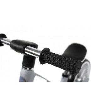 Беговел RiverToys Sport Grey