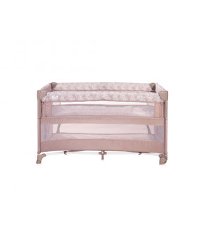Манеж Lorelli Cot Up and Down String Koalas 2021