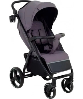 Прогулочная коляска Rant Alpine Basic Grey