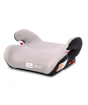 Автокресло Lorelli Sirius Fix Beige (15-36 кг)