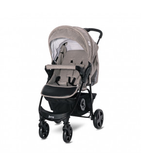 Прогулочная коляска Lorelli Daisy Basic String 