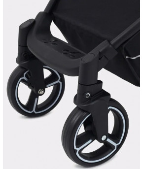 Прогулочная коляска с перекидной ручкой Rant Shift Light Grey
