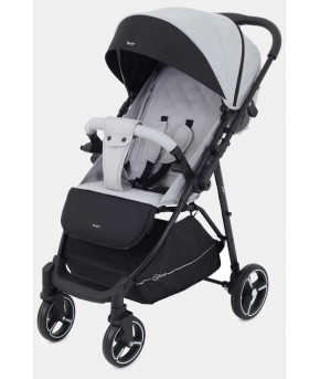 Прогулочная коляска с перекидной ручкой Rant Shift Light Grey