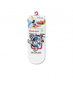 Носки детские Conte-Kids Disney р-р 20 белый