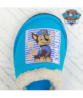 Тапочки Paw Patrol Гончик р.28/29  