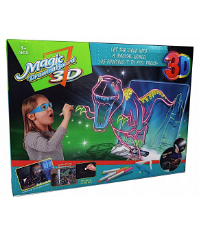 Доска для рисования Labalu