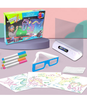 Доска для рисования Labalu