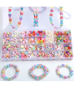 Набор для создания украшений Labalu