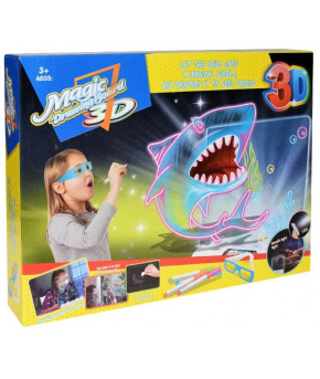 Доска для рисования Labalu 