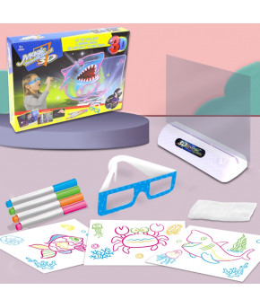 Доска для рисования Labalu 